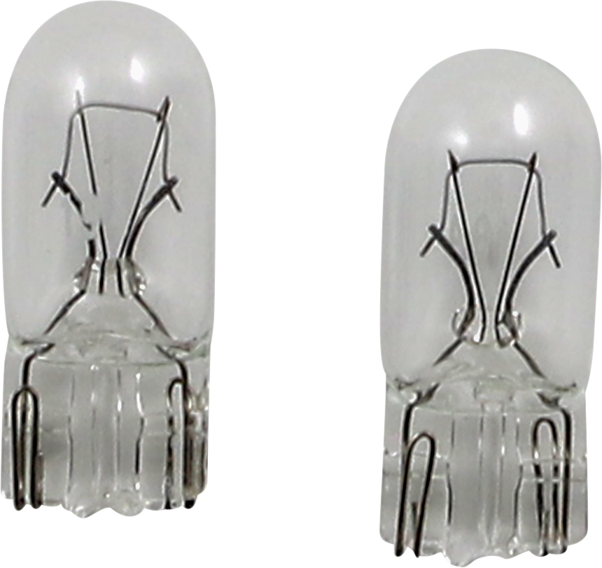 Peak Lighting Miniature Bulb 194 - 194-BPP