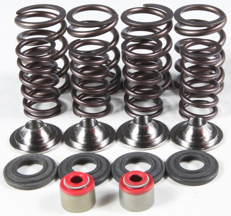 Kpmi Racing Valve Spring Kit - 82-82200