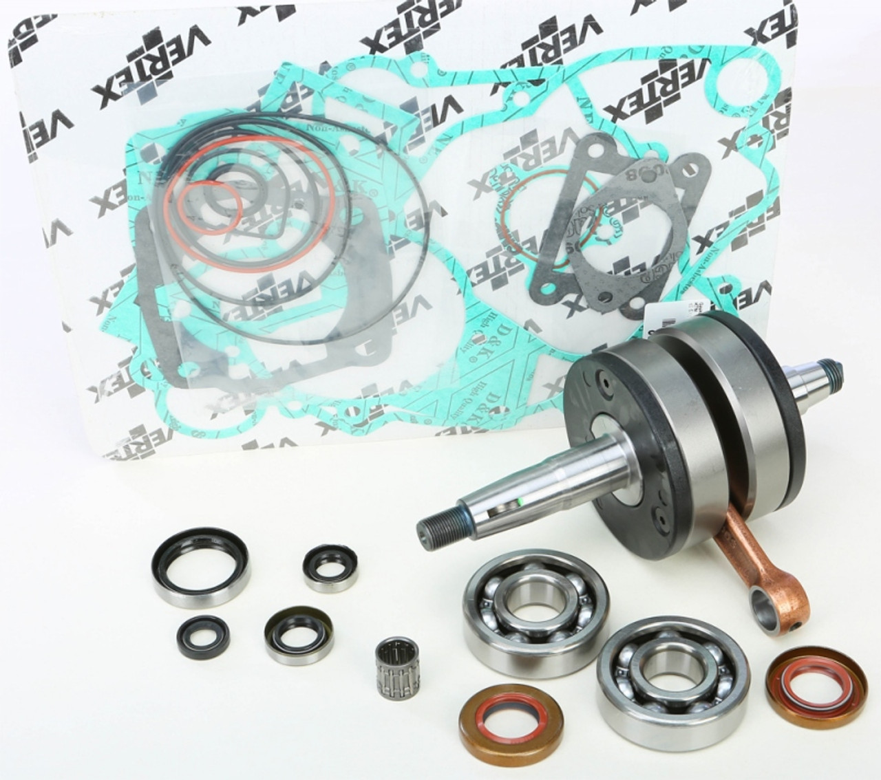 Hot Rods Bottom End Kit - CBK0085