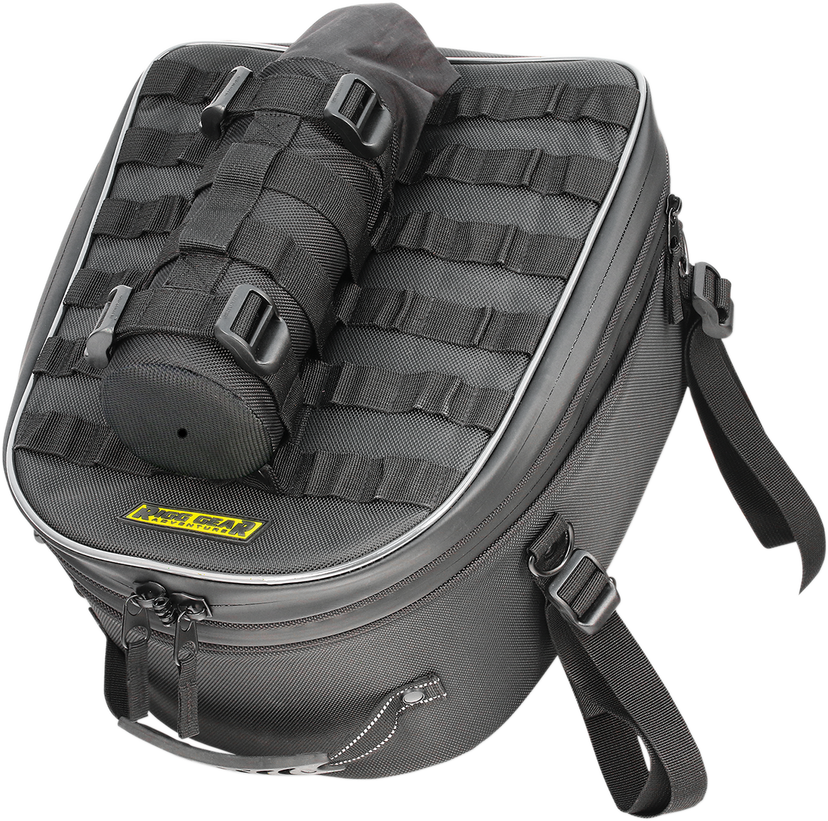 Nelson Rigg Trails End Fuel Bottle Holder - RG-1060