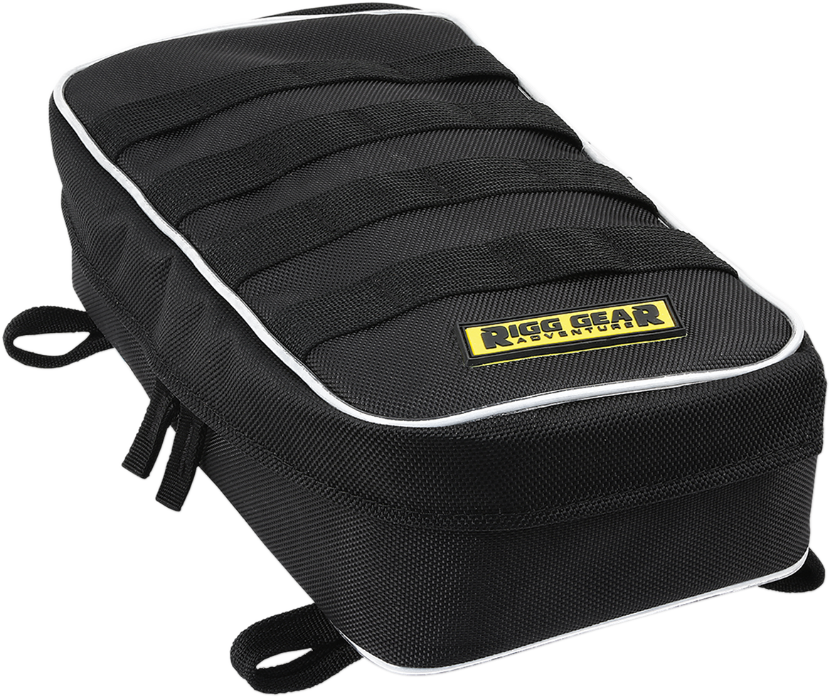 Nelson Rigg Rear Fender Toolbag Pack Black - RG-025R - Speed Addicts
