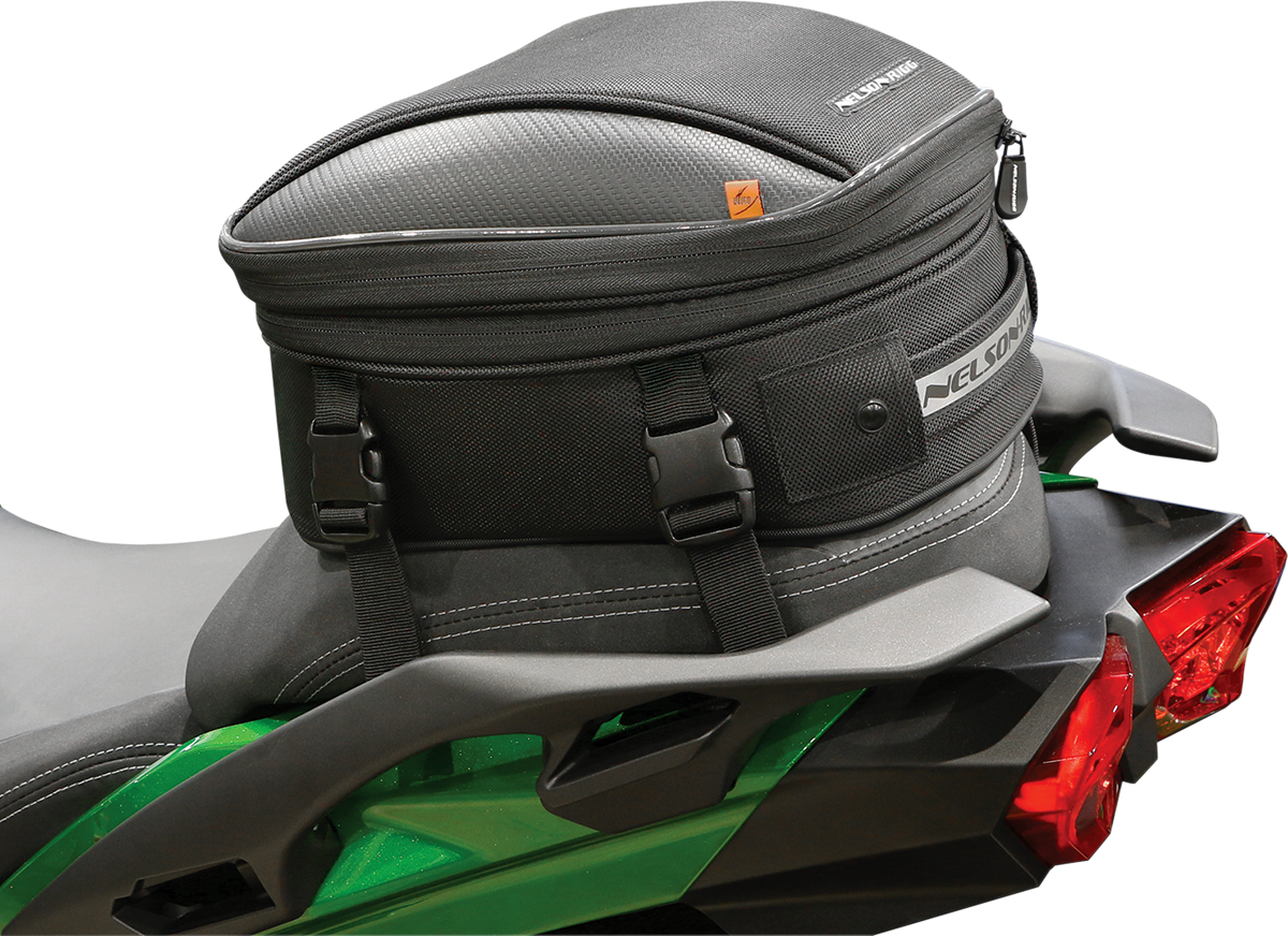 Nelson Rigg Commuter Lite Tail Bag - CL-1060-R