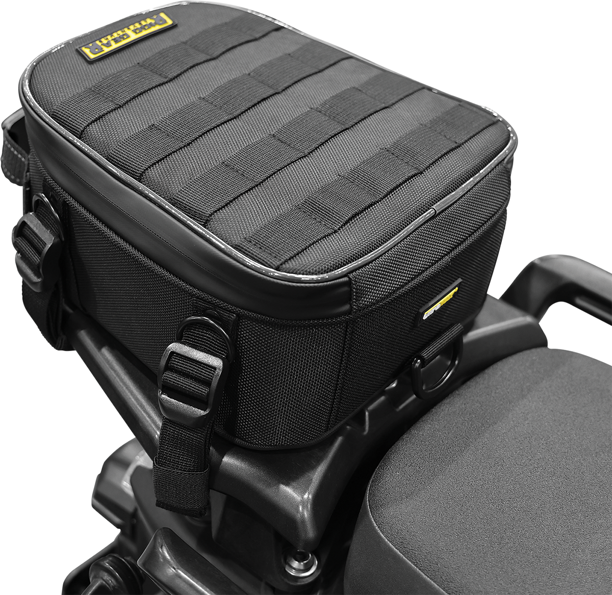 Nelson Rigg Trails End Tail Bag Lite - RG-1050-L - Speed Addicts