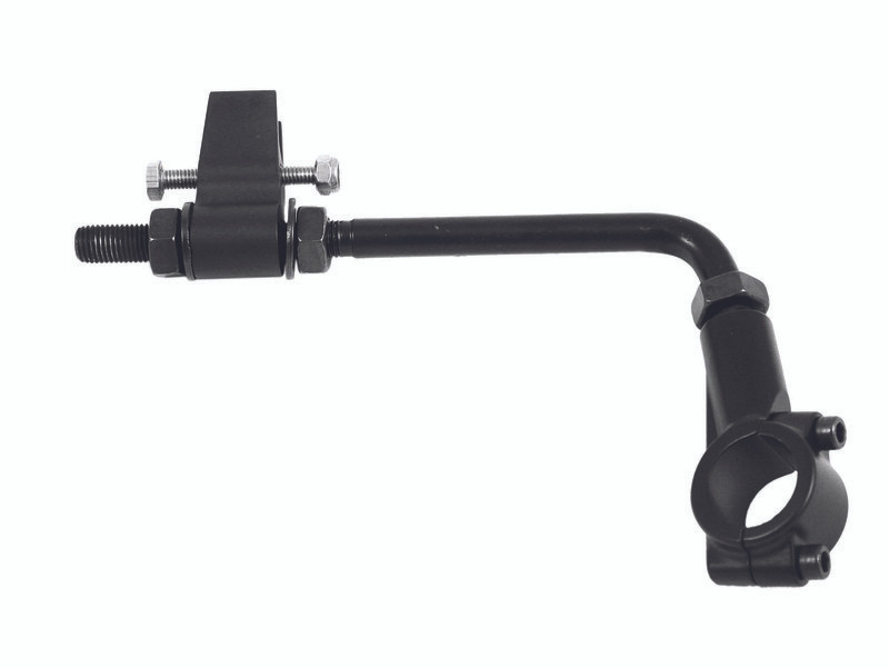 Powermadd Star Series Handguard Tri-Moun T - 34269