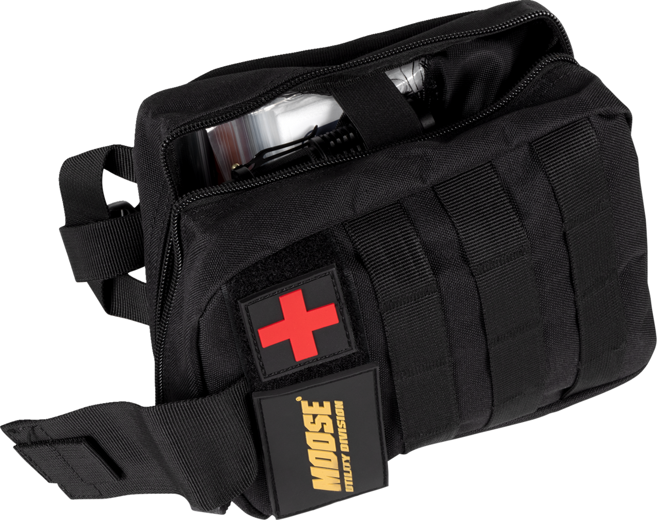 Moose Racing Individual First Aid Medical Kit - IFAK-11