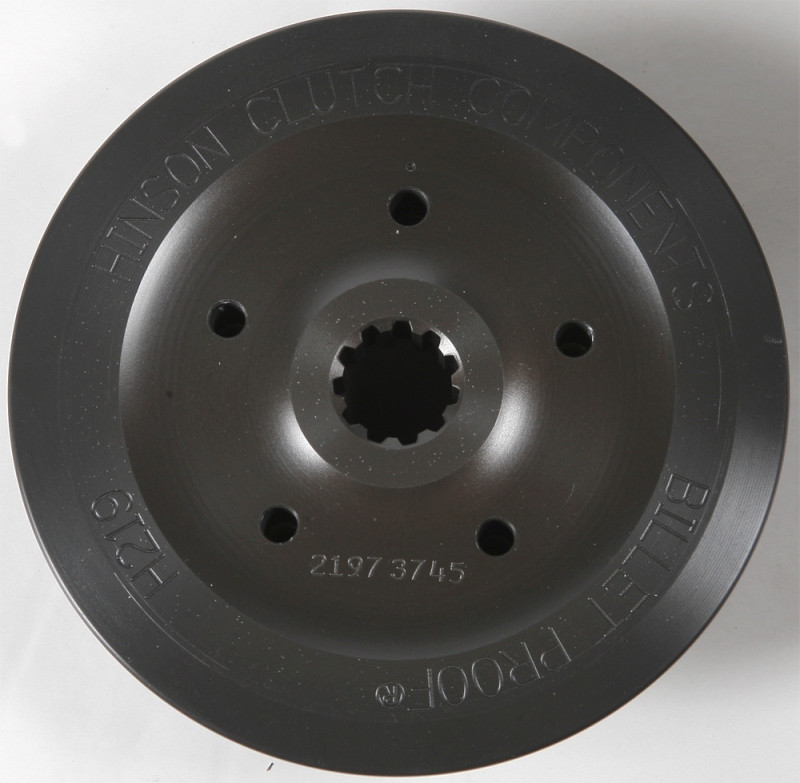 Hinson Billet Inner Hub Kaw - H219