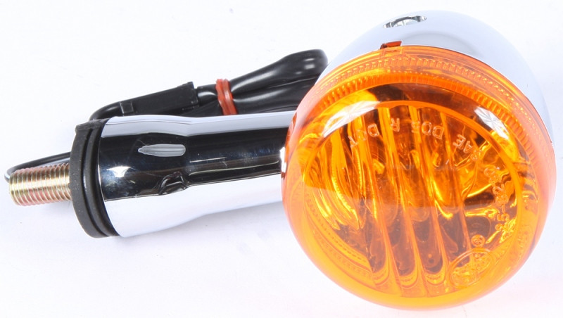 K&S Turn Signal Suz Rear - 25-3244