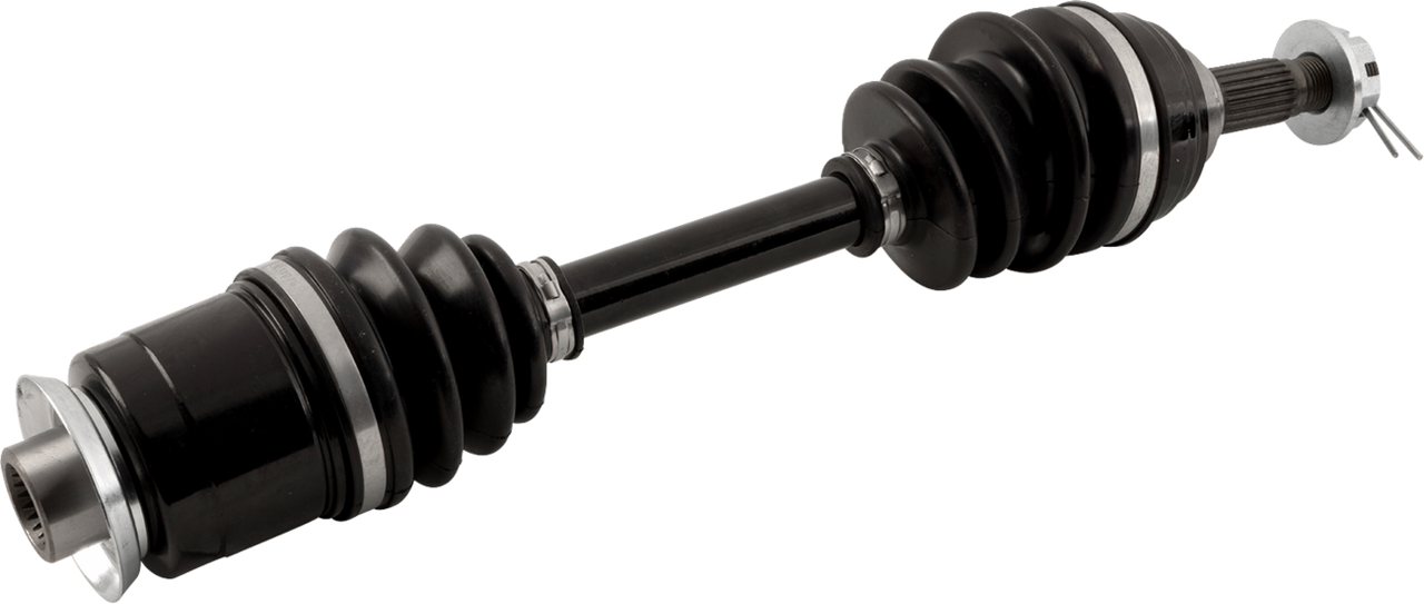 Moose Racing Axle Assembly Complete Standard Rear Left/Right Arctic Cat 250/300 - LM6-AC-8-304