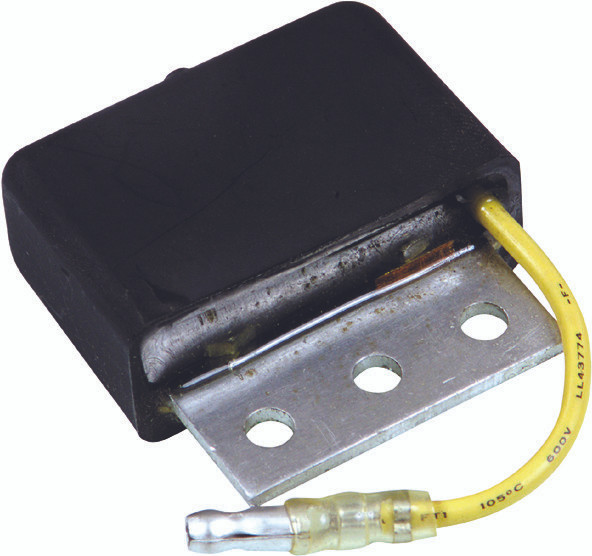 Spi Voltage Reg S/M Univ Ac 1 Wire - 01-154-02