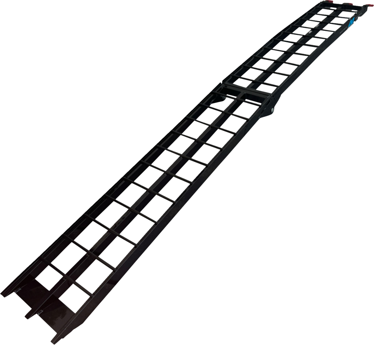 Matrix Racing Concepts Ramp Matrix Concepts A1 Arch Folding Ramp Aluminum Black 8' - A1-800 - Speed ...