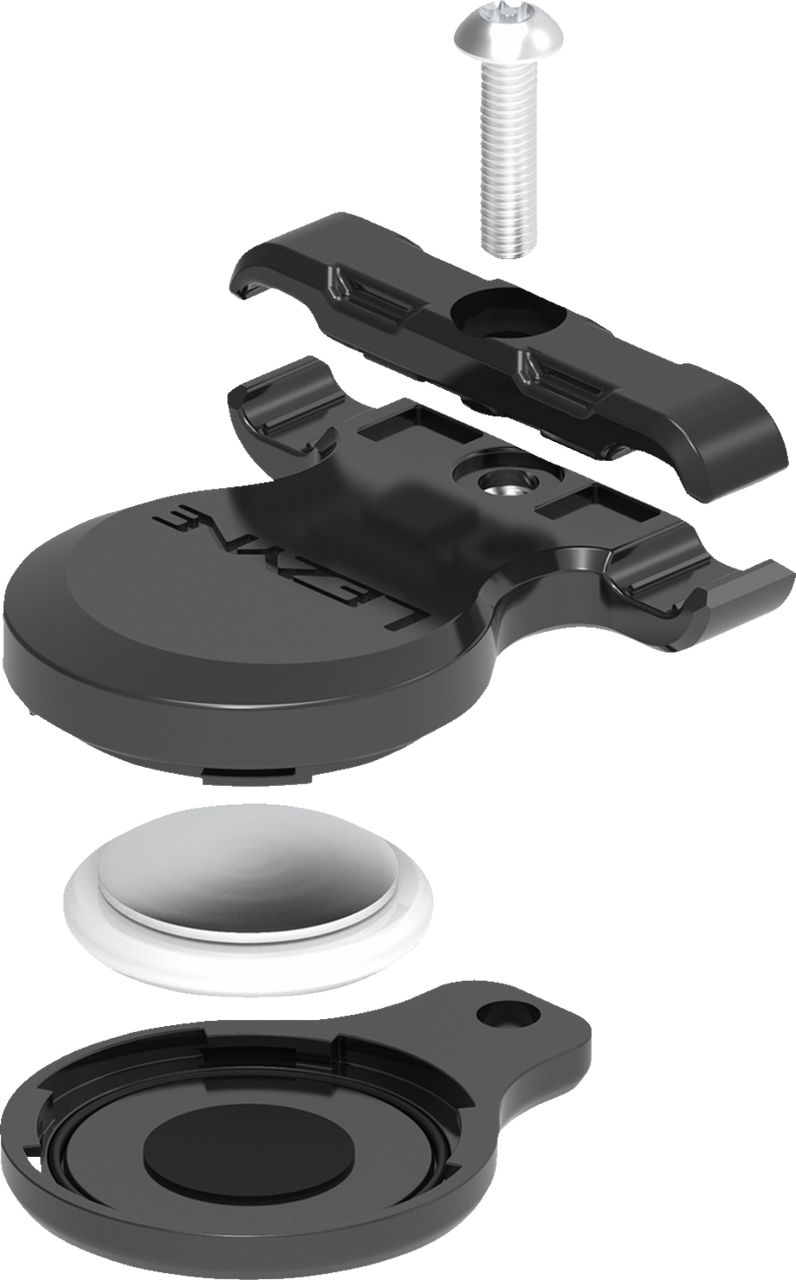 Lezyne Matrix Saddle Tagger - 1-AT-SDTAG-V104