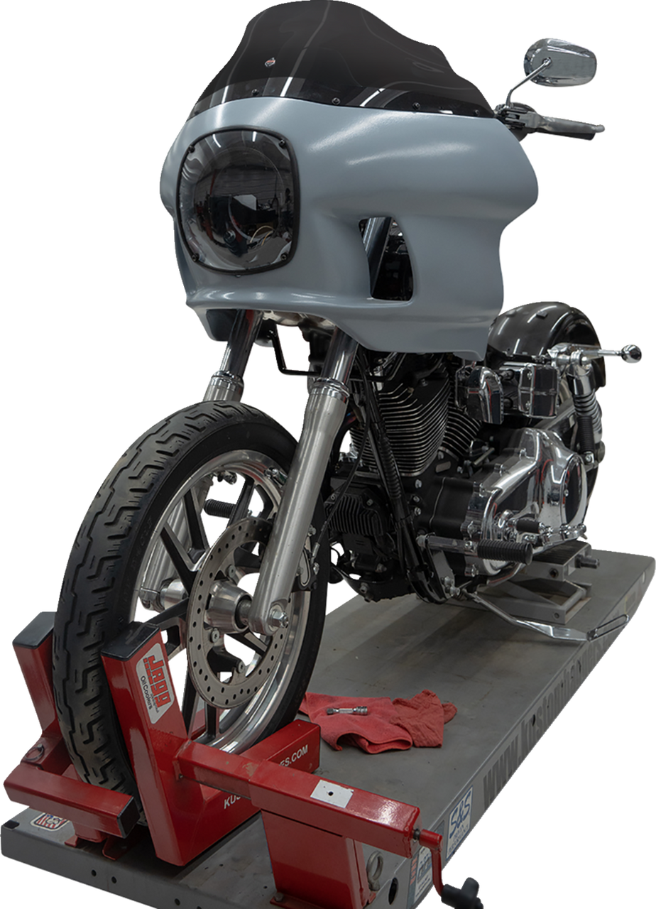 Klock Werks FXRP-Style Fairing Kit '06-'17 FXD - KWB-03-0100