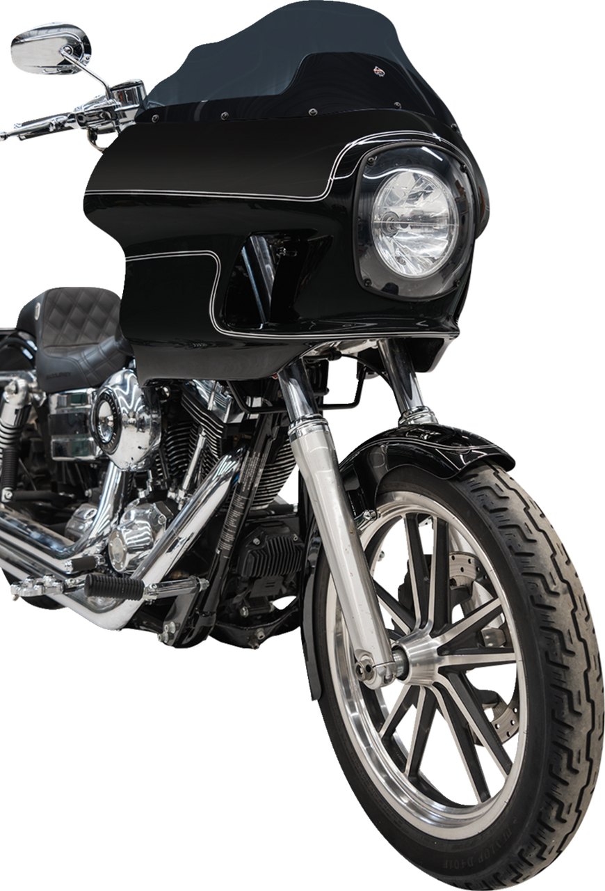 Klock Werks FXRP-Style Fairing Kit '06-'17 FXD - KWB-03-0100