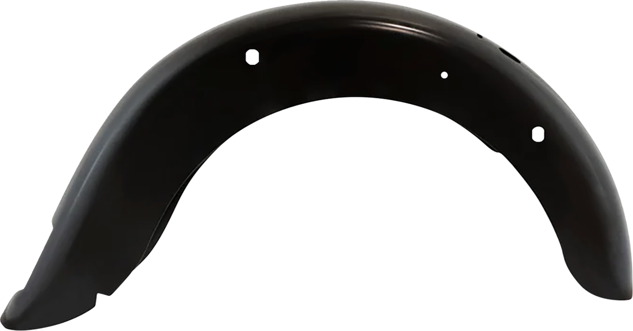 Klock Werks Rear Fender Performance Bagger Smooth - KWF-01-0320 - Speed ...
