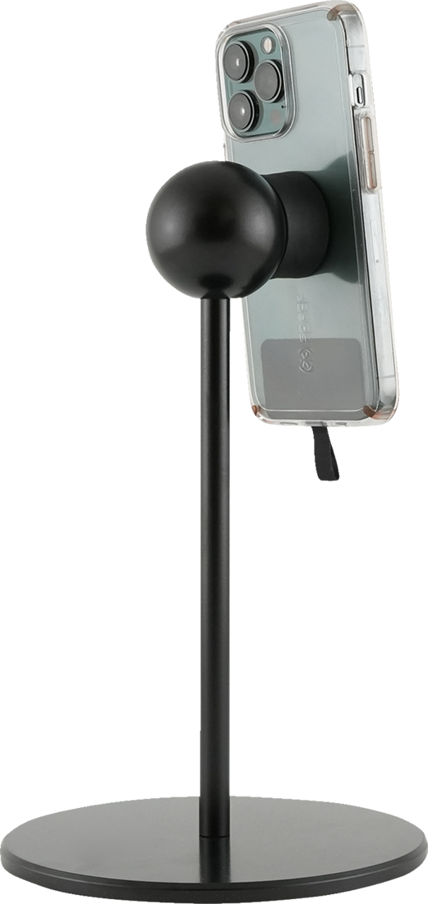 Klock Werks iOstand Black - KWD-STAND-BLK