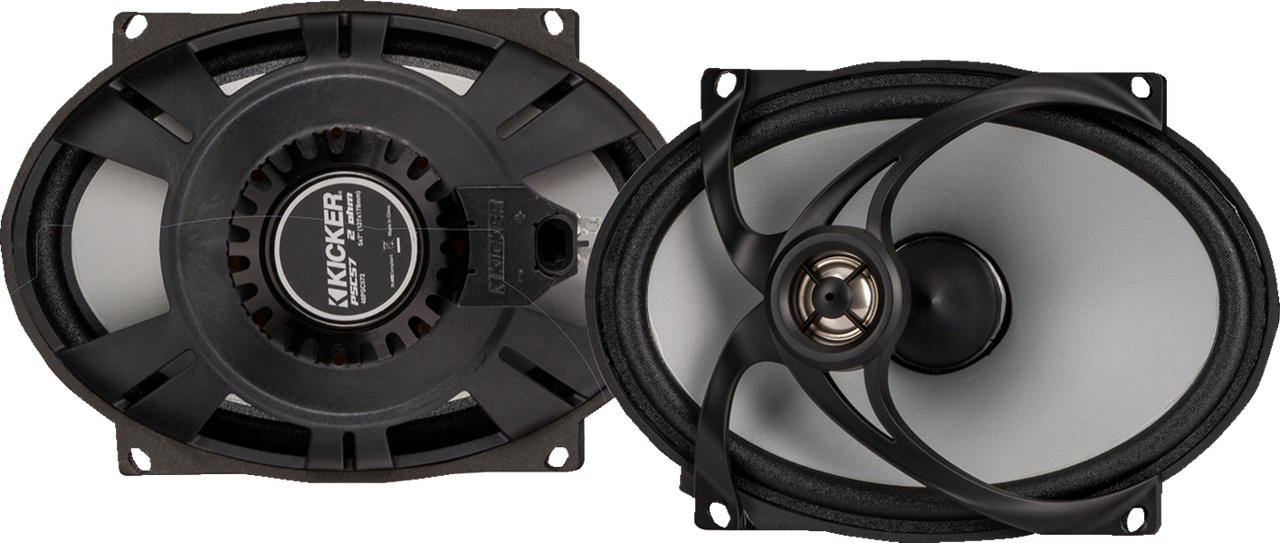 Kicker 5' X 7" Speaker 4 Ohm - 48PSC574