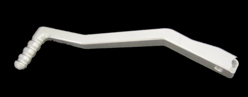 Modquad Billet Shift Lever (Polished) - SL1-1