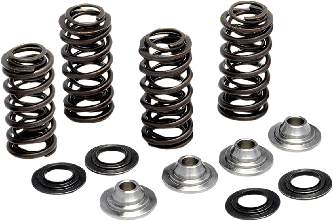 Kibblewhite Valve Spring Kit 0.420