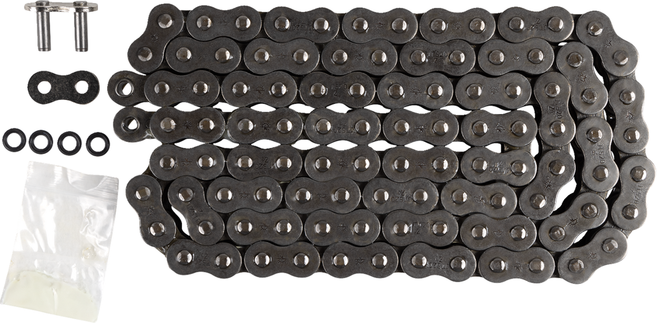 JT Chains 520 Z3 Heavy Duty Drive Chain 102 Links - JTC520Z3-102RL