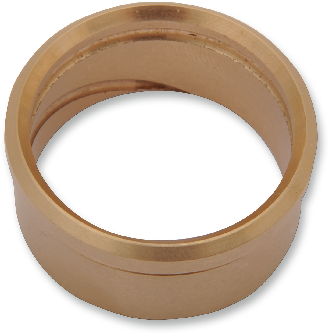 Jims Gear Mainshaft Bushing 4-Speed Big Twin - 35322-38
