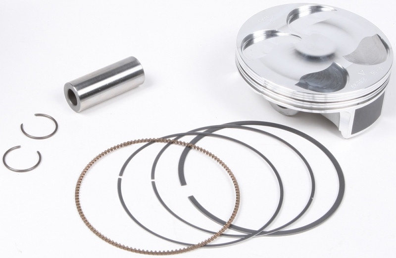 Vertex Piston Kit 79.96Mm - 23653A