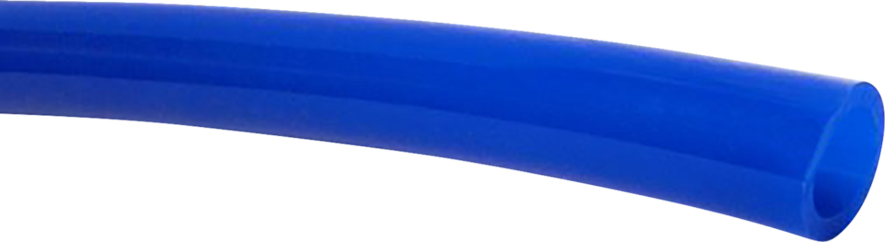 Helix Fuel Line Opaque Blue 3/8