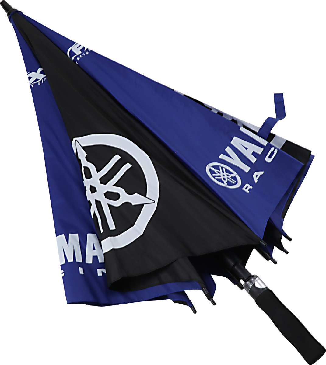 Factory Effex Umbrella Blue/Black Yamaha - 22-45252