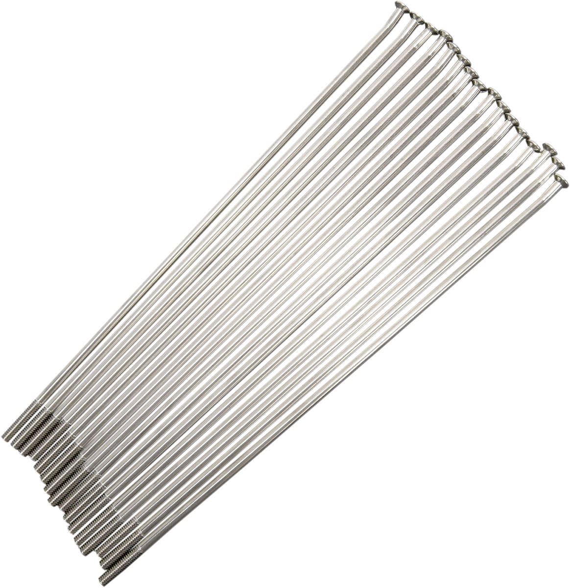 Excel Spokes Pro Series 18x1.85 | 18x2.15 Set of 16 - HI180-16S8