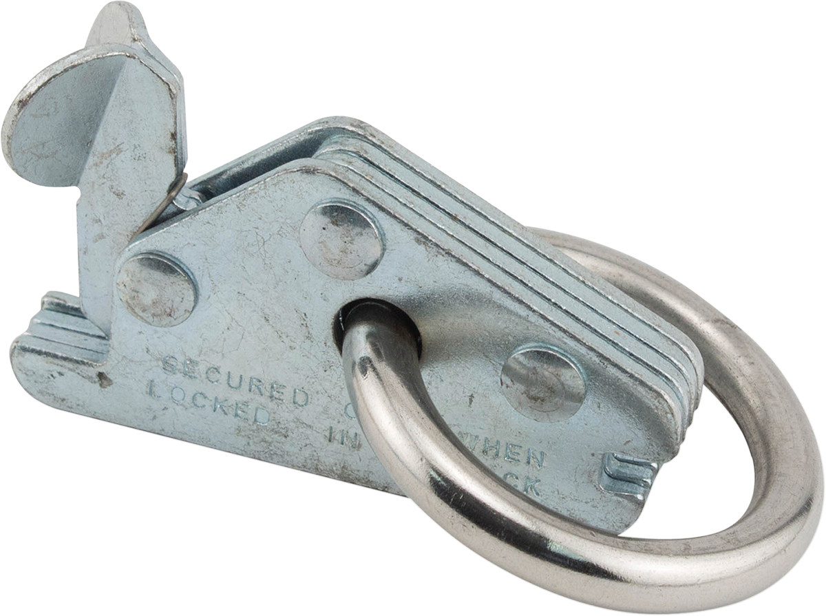 Erickson E-Track Tie Off Ring - 59147
