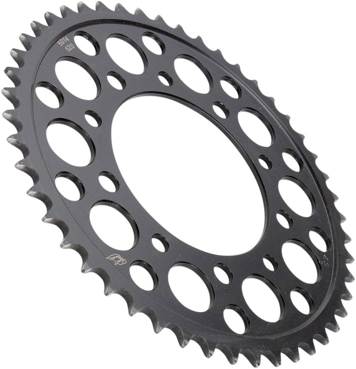 Driven Racing Rear Sprocket 48 Tooth Honda/Yamaha - 5014-520-48T ...