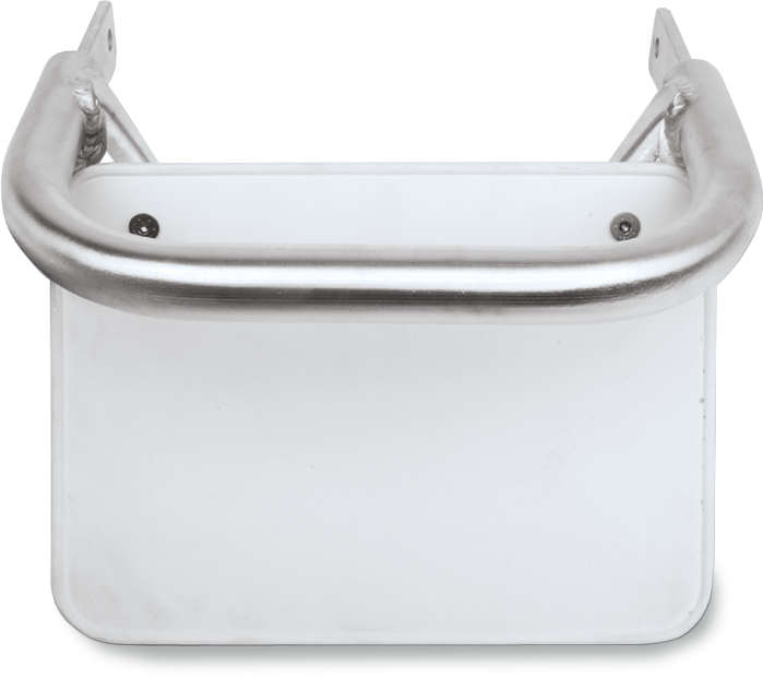 DG Performance Grab Bar DVX/KFX/LT-Z - 593-6130