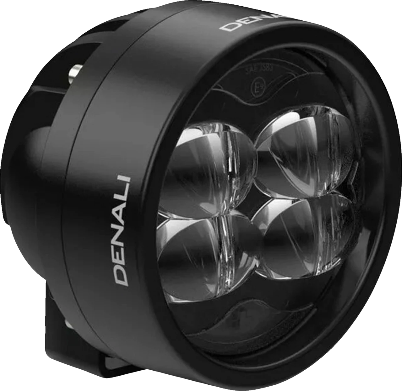 Denali Light Pod Fog D3 w/DataDim - DNL.D3.051