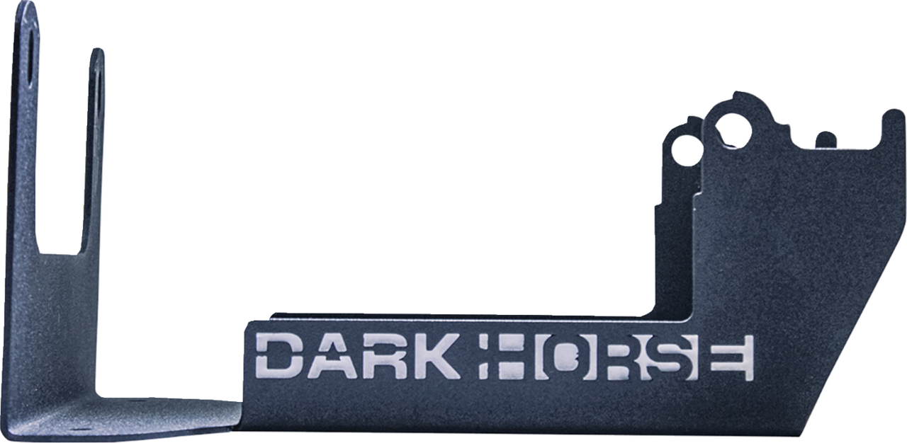 Darkhorse Motor Company Engine Stand Black Harley Davidson M8 - DH-ESM8-K