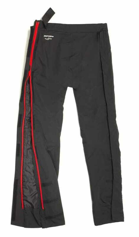 Spidi Superstorm Pant Black H2Out Pants