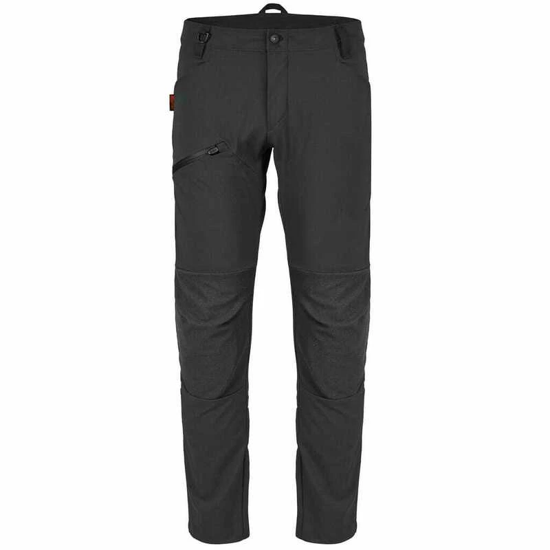 Spidi Supercharged Anthracite Pants