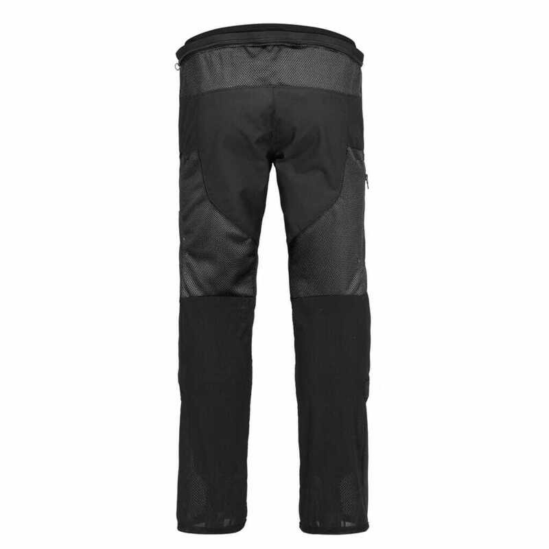 Spidi Super Net Pants Black