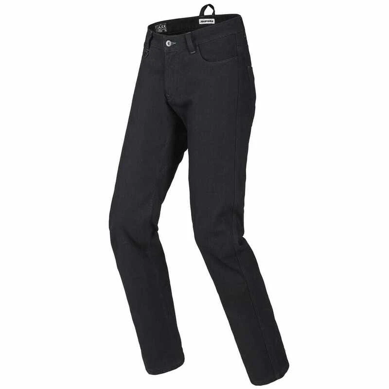 Spidi J&Dyneema Evo Black Jeans
