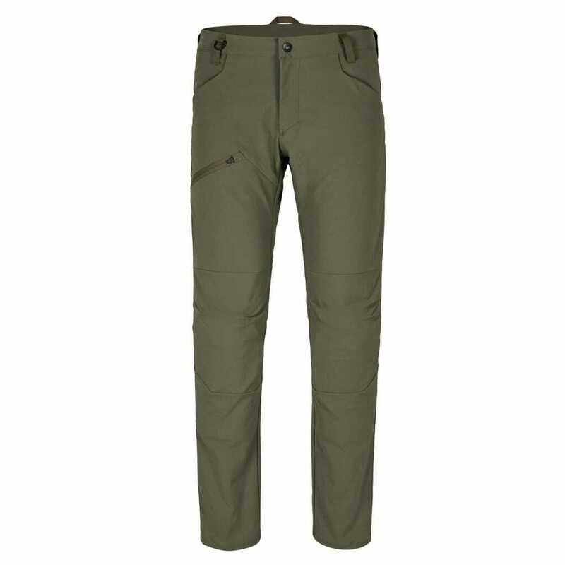 Spidi Charged Militar Pants