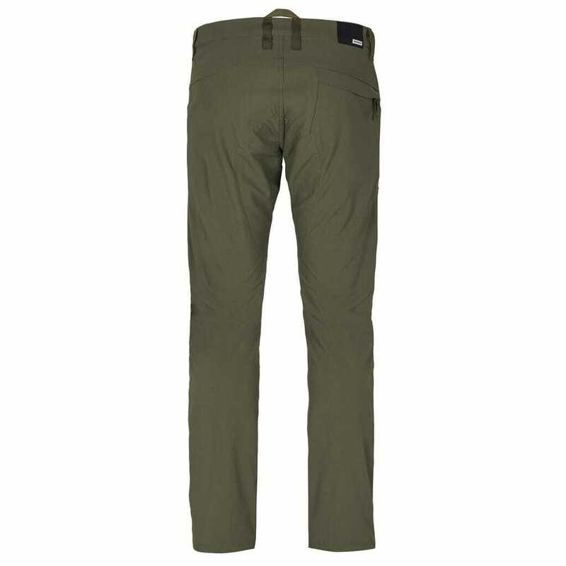 Spidi Charged Militar Pants