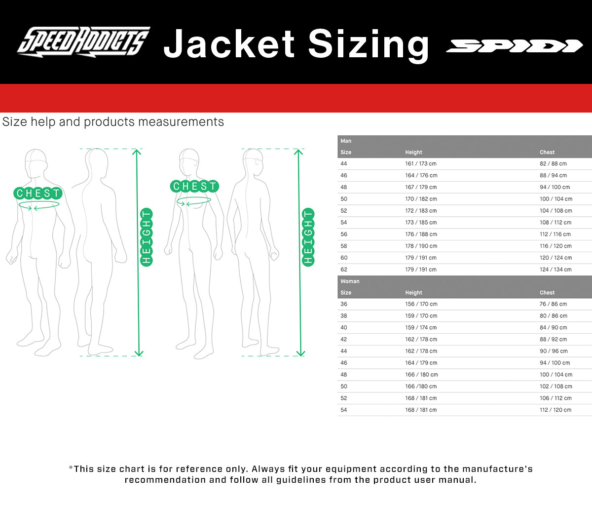 Spidi 4 Season V3 Ladies Black H2Out Jacket