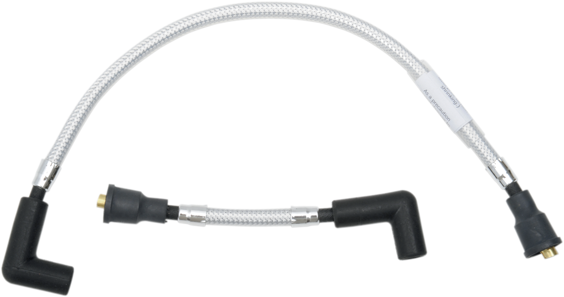 Magnum Spark Plug Wires S/C 2 size  FX - 3023C