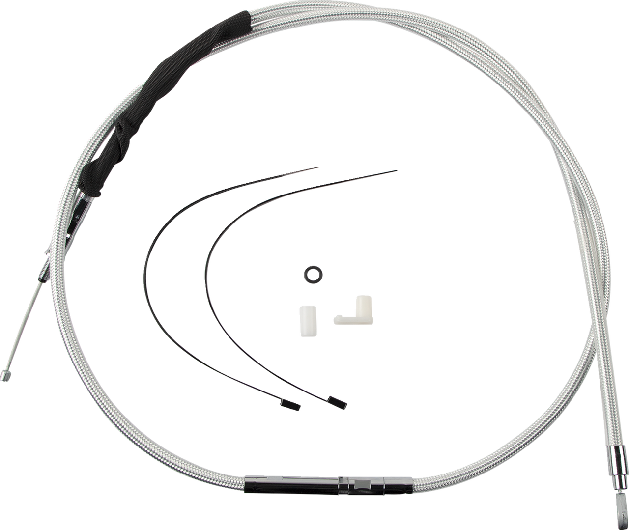 Magnum Clutch Cable size  Sterling Chromite II - 322814