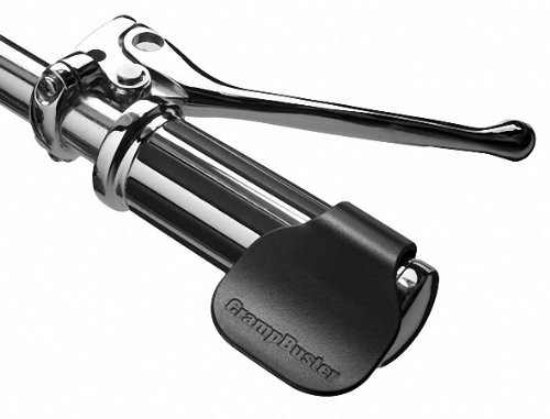 Crampbuster Cruise Assist Standard Grip W Ide - CB2