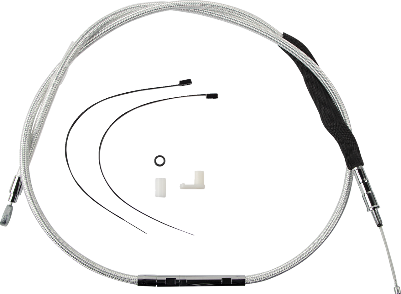 Magnum Clutch Cable size  Sterling Chromite II - 32288