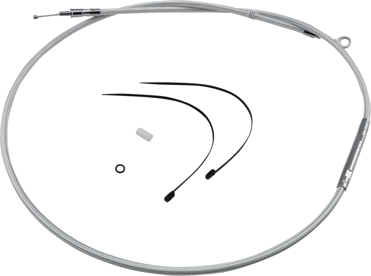 Magnum Clutch Cable size  Sterling Chromite II - 32216HE