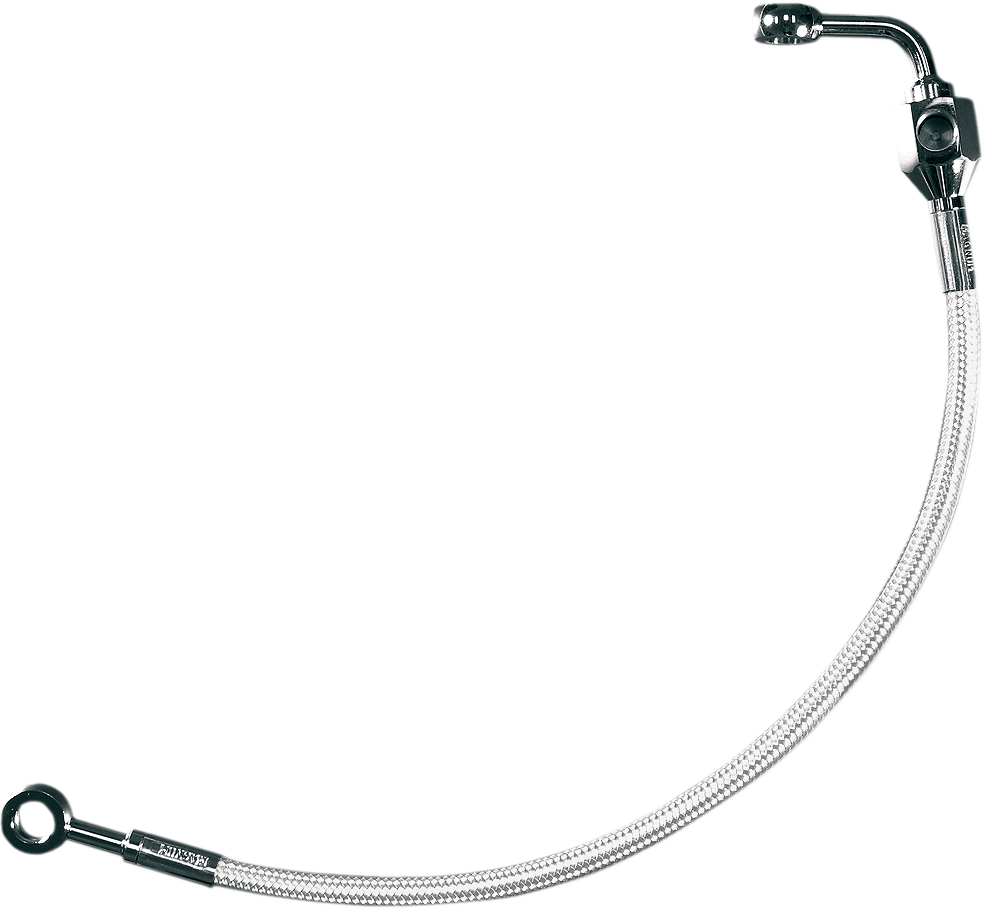 Magnum Brake Line Rear size  Sterling Chromite II - 3616
