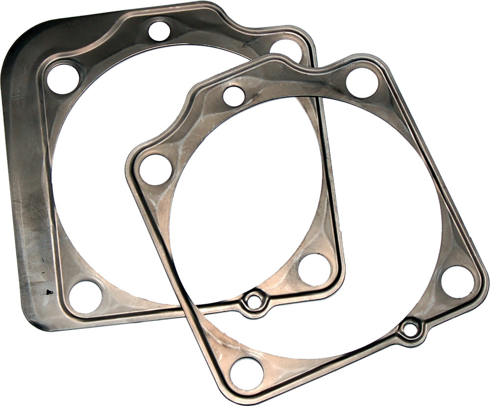 Cometic Base Gasket Std Bore H-D Panhe Ad/Shovelhead - C9987