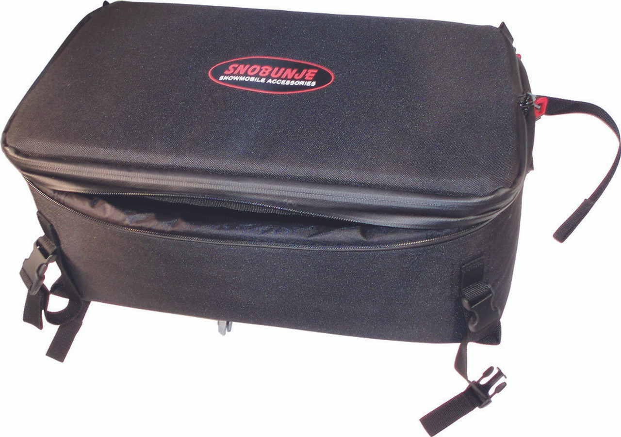 Snobunje Tunnel Bag 8"X15"X6" - 1036