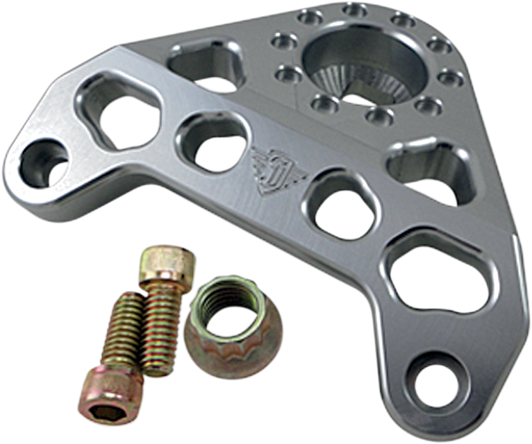 Joker Machine Headlight Bracket size  XL - 10-531S