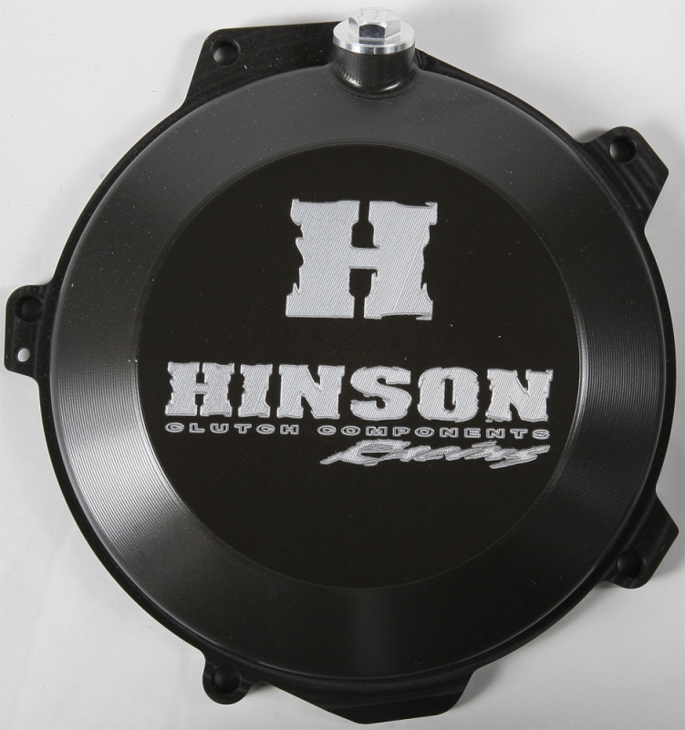 Hinson Clutch Cover Ktm 350Sx-F '11 - C477